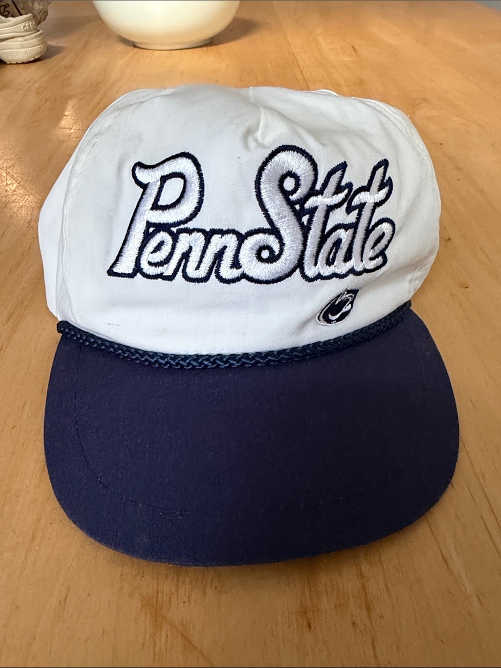 Penn State Rope Hat